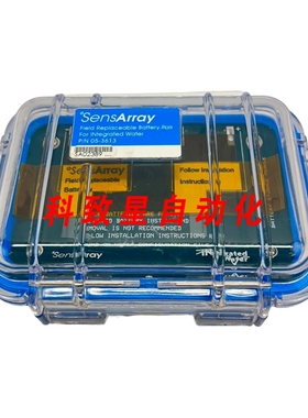 工业配件SENSARRAY 05613 集成水用现场可对