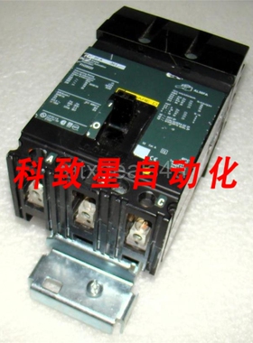 工业配件FH36020 20安培 240-600VAC3极断路器