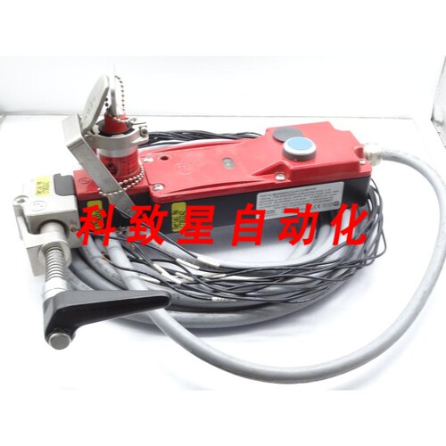 工业配件FORTRESS INTERLOCKS MA2M6EKL2LL411L0B000N 开关