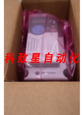 工业配件25B-E6P6N104 600 VAC 3 PHASE 6.6 AMP 5 HP-STOCK GF-8