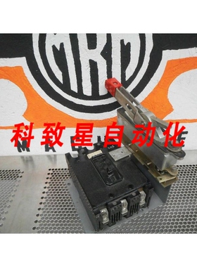 工业配件ITE ET711 CIRCUIT BREAKER 15A 600VAC&NNECT HANDLE