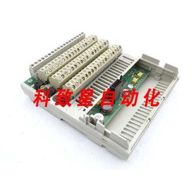 工业配件170ADM35011 PLC模块
