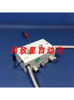 工业配件16095A 探针夹具