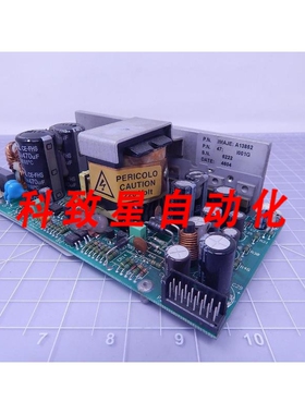工业配件A13852 电源T117469