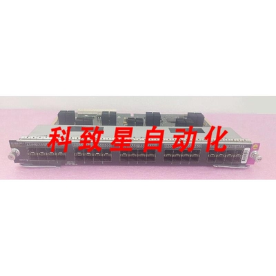 工业配件WS-X4640-CSFP-E