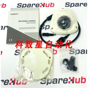 工业配件POLIS SNV-L6013RP 网络半球摄像机