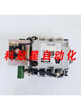 工业配件UCA1/BS 5424/PE80WF 620R 接触器