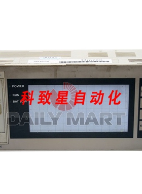 工业配件NT20M-DT121-V2 NT20MDT121V2 人机界面