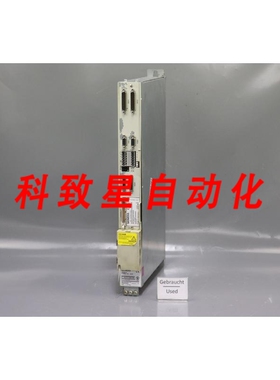 工业配件6SN1123-1AA00-0BA1+6SN1118-0DM31-0AA1 V.A+B 2X25A