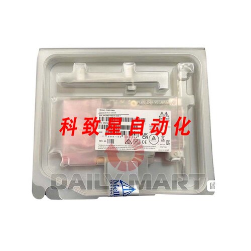 工业配件MCX621102AN-ADAT CONNECTX-6 25GbE 双端口 SFP28 适配