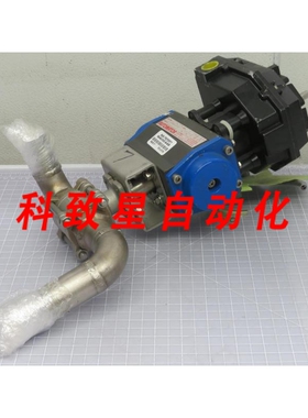工业配件FLOW TECH 063N AUTOMATOR 气动执行器 W FMYB-5130 T199
