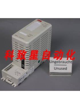 工业配件TB820V2 MODULEBUS 集群 3BSE013208R1 PR:D UN