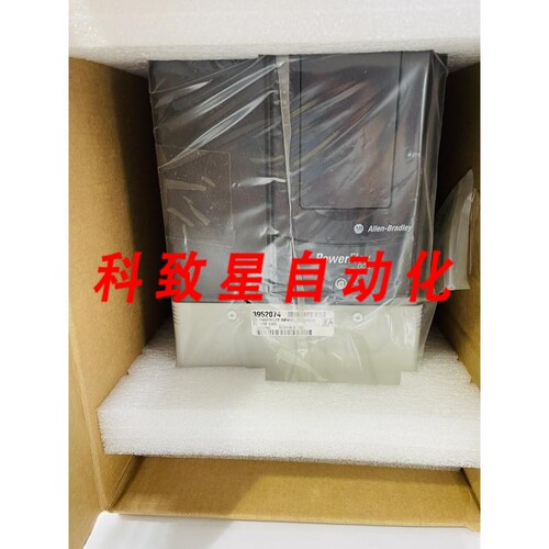 工业配件20P41AB038RA0NNN A 系列 10.0HP POWERFLEX DC FRN:7.00