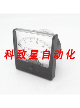 工业配件SIMPSON 04306 面板仪表