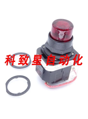 工业配件800H-PRT16R F系列按钮