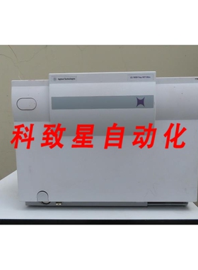 工业配件DSL LC/MSD 离子阱仪 G2445D 仅无电源