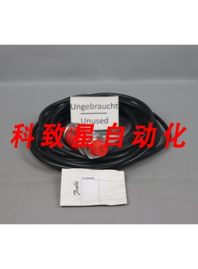 工业配件060G2059 PRESSURE AKS 33 5M LONG 00BAR 100VDC UN