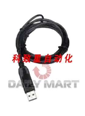 工业配件1SBN260200R100 编程电缆