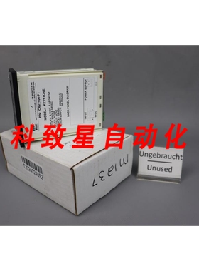 工业配件CR S CRV2100-P1 V2100P1 4 位液晶面板仪表单 0-5VDC