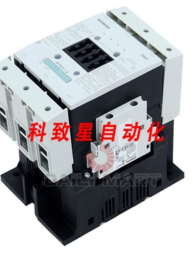 工业配件3RT5055-6AF36 接触器