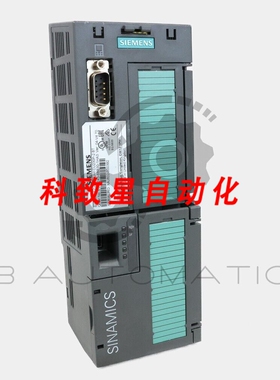 工业配件6SL3243-6BB30-1HA3 G120P控制器CU230P BT