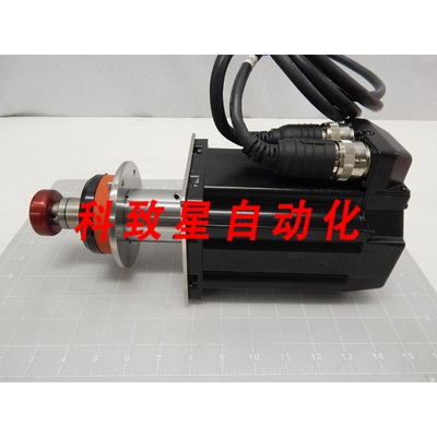 工业配件MPL-A4530K-MK22AA 7053-00-4401 伺服电机 T59926