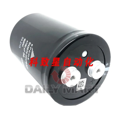 工业配件B43876-S9478-M1 电容器 400V 4700UF