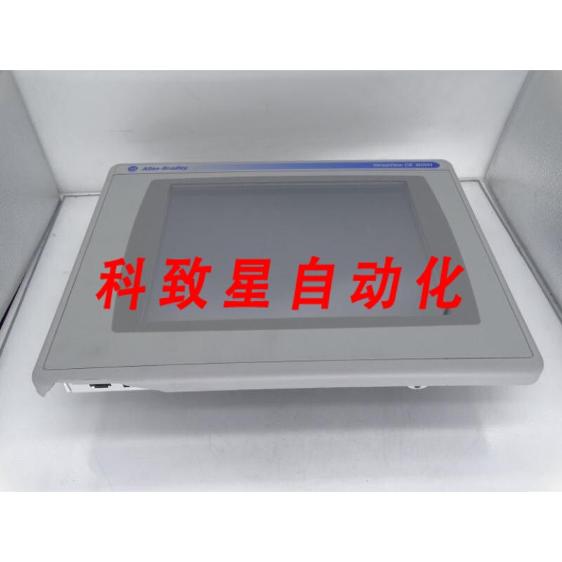工业配件6182H-10TRH4D A系列人机界面