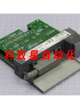 工业配件1746-HSRV运动控制模块T248866