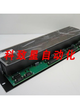 工业配件GE 956-0525 D20SMU71U1A REV 02 数字模块 WESDAC D20S