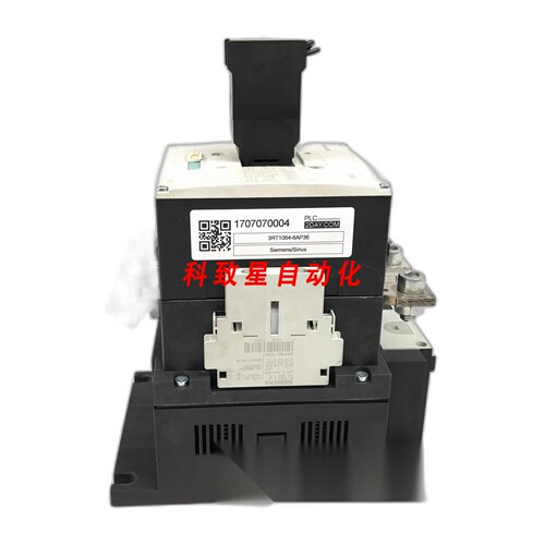 工业配件3RT1064-6AP36 PLC电源接触器2DAY