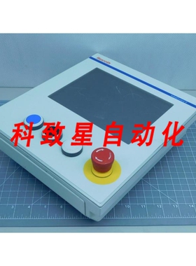 工业配件INDRACONTROL VEP 30 8.4 INDRA 控制触摸屏 T150439