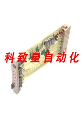 工业配件6DC4002AC00模块