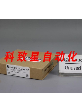 工业配件KFD0-CS-EX1.54-Y3 REPEATER 244055 24V