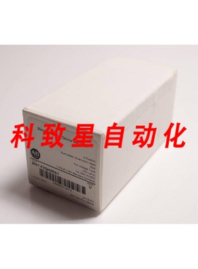 工业配件800T-FXQH2RA1 SER U NSFBC01