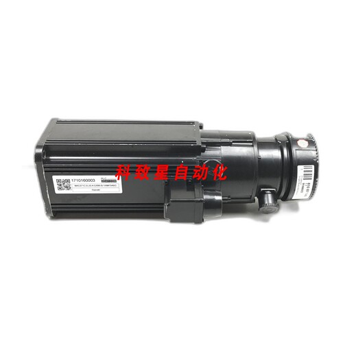 工业配件伺服电机MAC071C-0-JS-4-C/095-B-1/AM154SG R911255058
