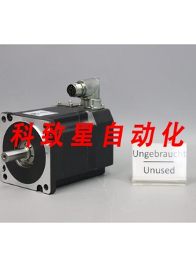 工业配件34S42-0560-D0000-AA 伺服电机 130W 2.6NM 2500RPM UN
