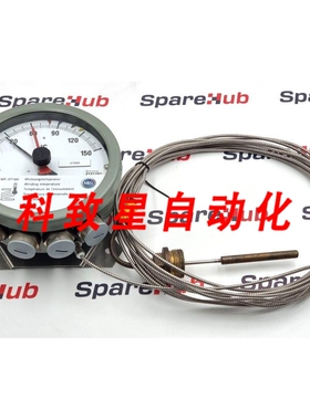 工业配件MESSKO MT-ST160WR/TT/4/8M 指针式仪表