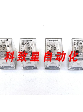 工业配件SZR-MY4-N1 继电器 200VAC