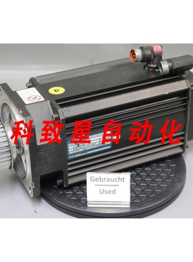 工业配件DSG 71-S 伺服电机 4.2KW 3000RPM VDE0530