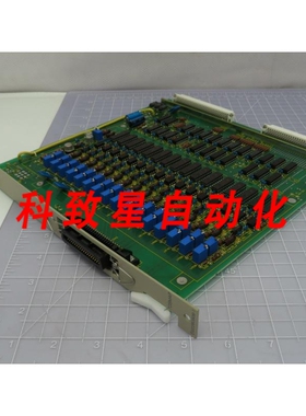 工业配件SR5A0C4-G6 2N2B3461-A电路板NA04 T186747