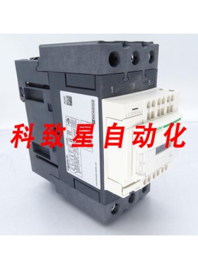 工业配件LC1D50A3B7 接触器