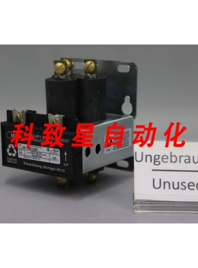 工业配件MDI SP-140620A 接触器 30AMPS 600VAC 208/240V 50/60HZ