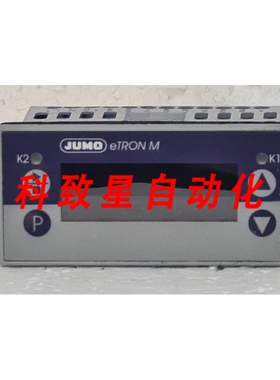 工业配件701060/842-02 ETRON M 数字微调仪