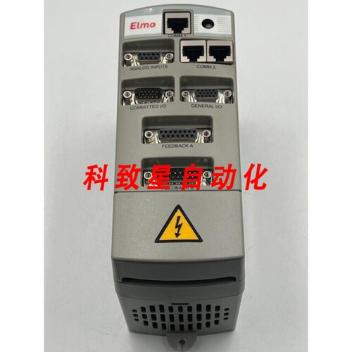 工业配件MOTION CONTROL COR-5/230 伺服驱动控制器