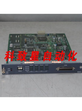 工业配件NEC UNIVERGE SV8500 SCG-IO00-A IOC 卡 8520010