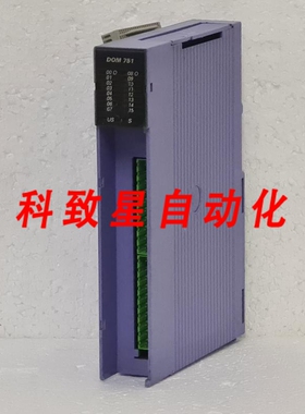 工业配件SIG POSITEC SELECTROL MAS DOM751 输出模块