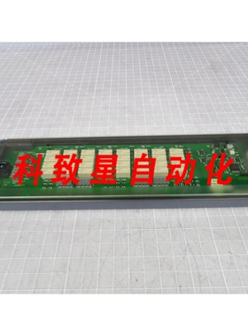 工业配件DAQM904A 4X8 两线模块 M3522