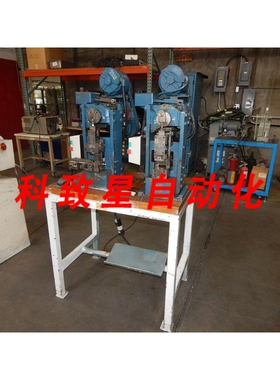 工业配件一对 ARTOS AE-675 冲床