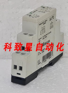 工业配件ZRMF1/W 时间继电器 货号:110406